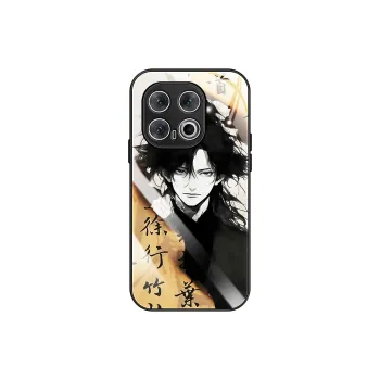CHUNFAN Phone Cases