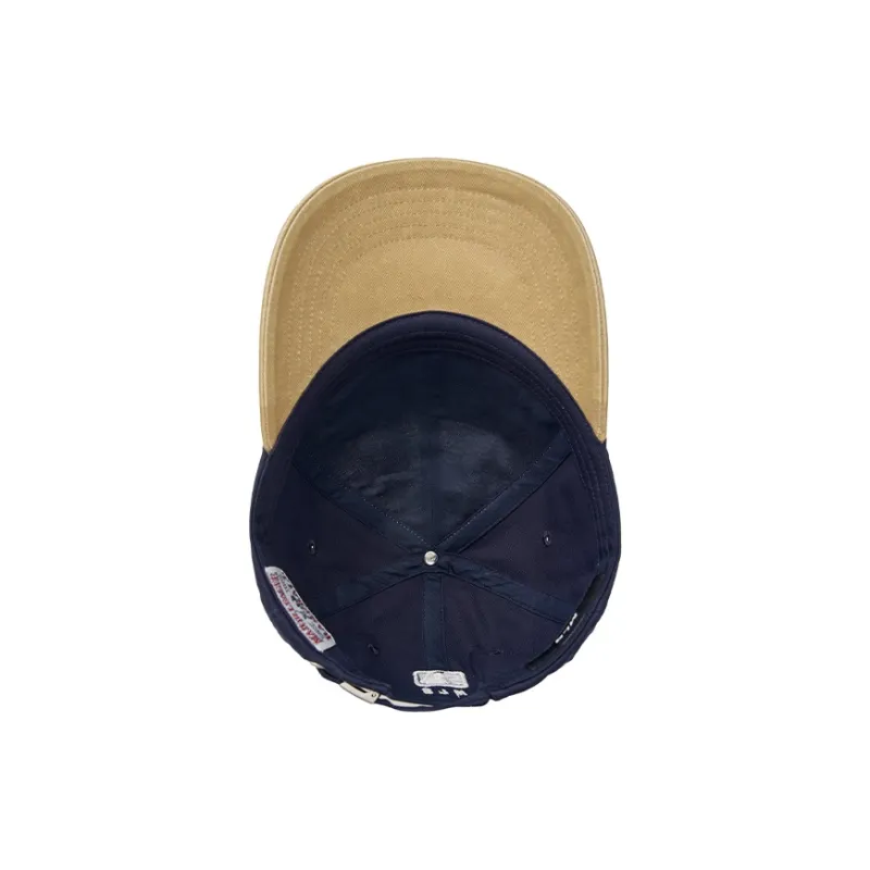 MLB - Baseball Caps Unisex Black/Pink-11