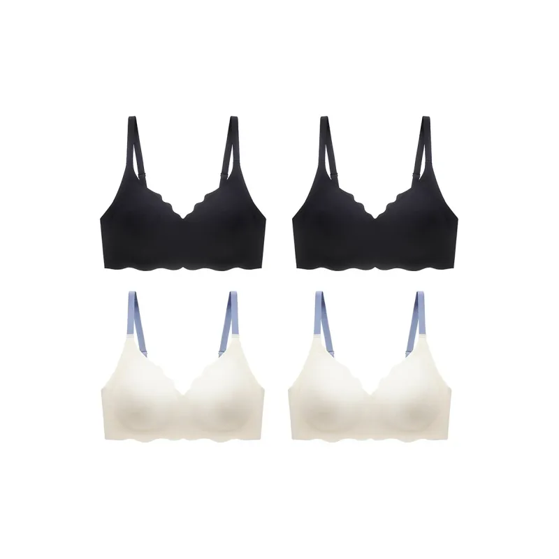ROBINHOOD Bra Women's Combo Set-24