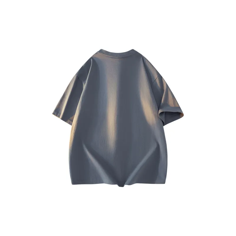 BENATRY T Shirts Unisex-5
