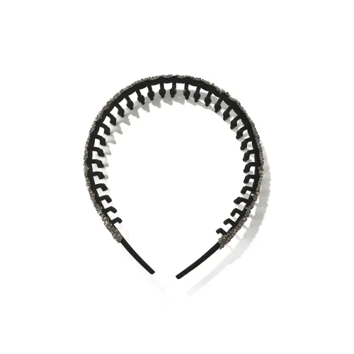Like A Dream Flock Headbands Women's