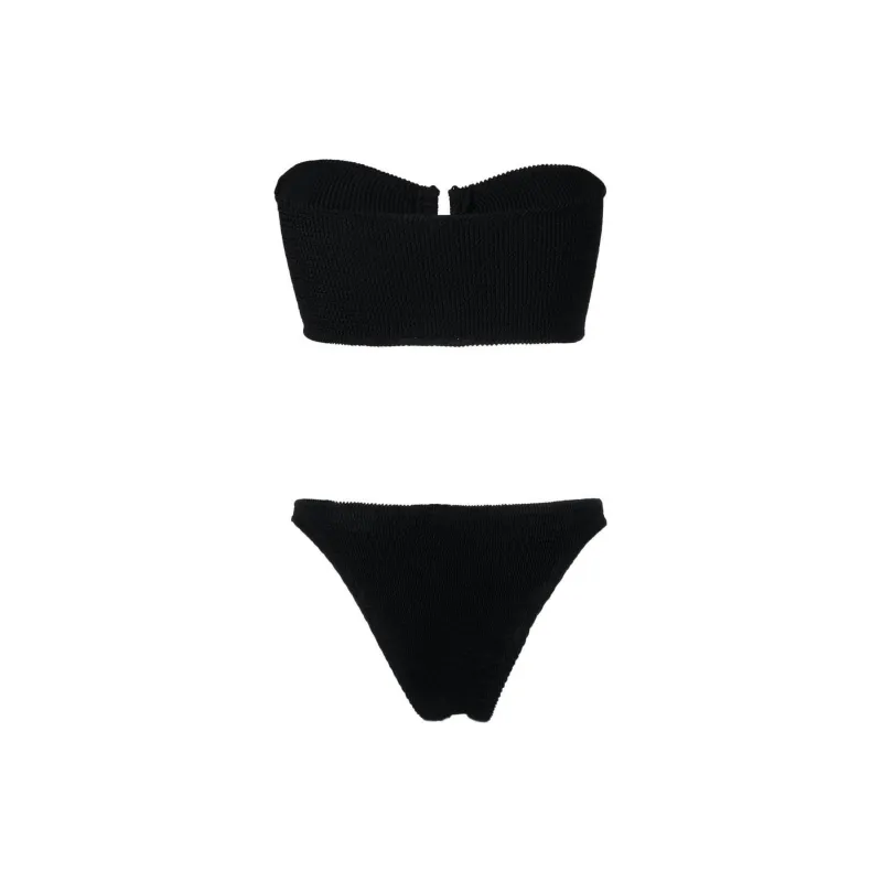 REINA OLGA Bikini Women's Black-1