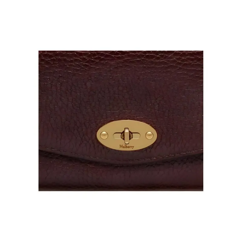Mulberry Darley Leather Wallet-3