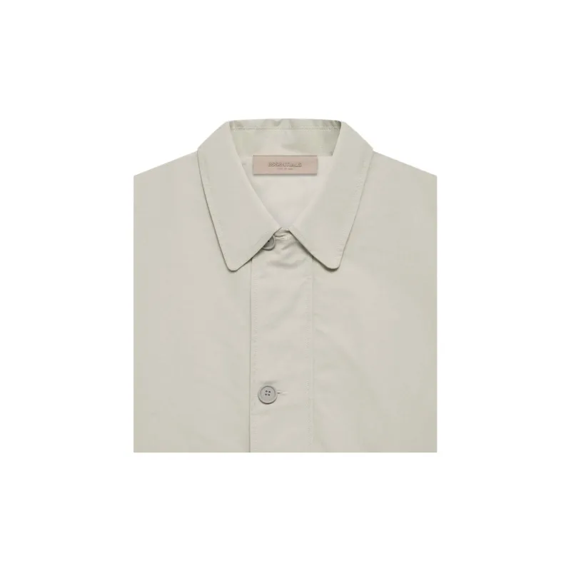 Fear Of God Essentials Barn Jacket-5