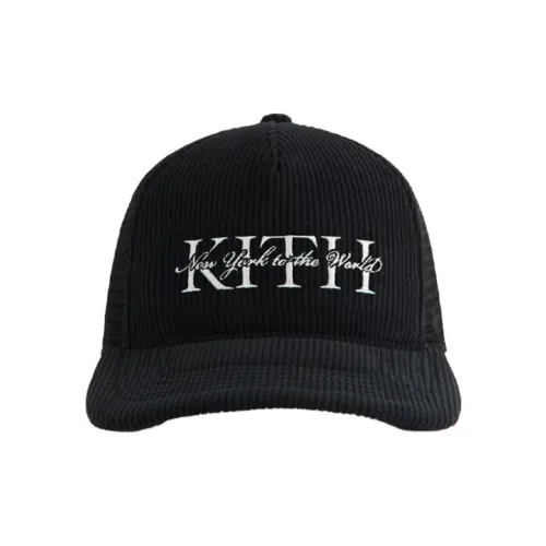 KITH X '47 Fitted Trucker Hat