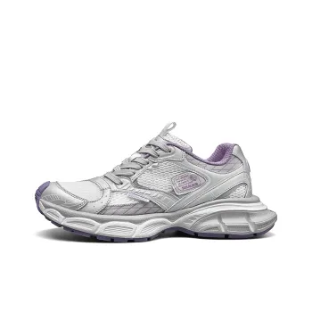 DoraemonA Low Top Chunky Sneakers Men's