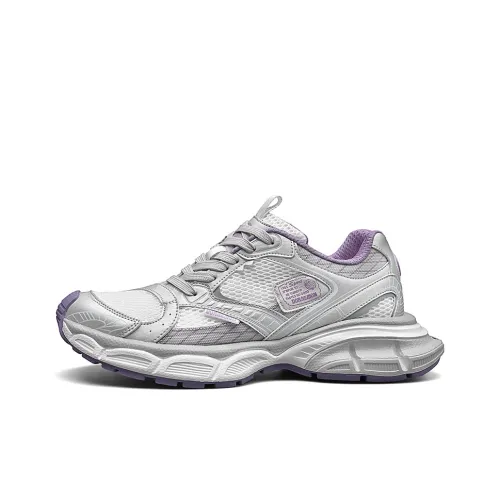 DoraemonA Low Top Chunky Sneakers Men's