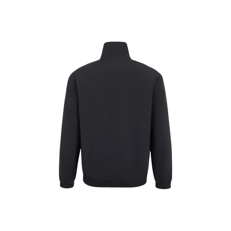 Adidas Originals x OFFGOD Jackets Coats Unisex Black-1