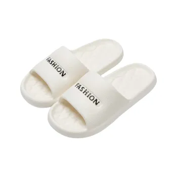 Ming Sheng Slippers / Home Slippers