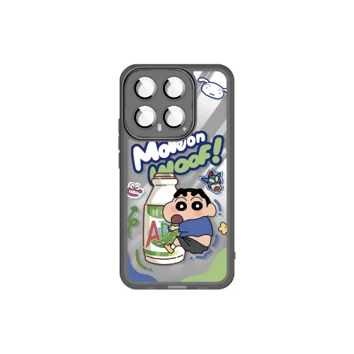 PINSHANGREN Phone Cases