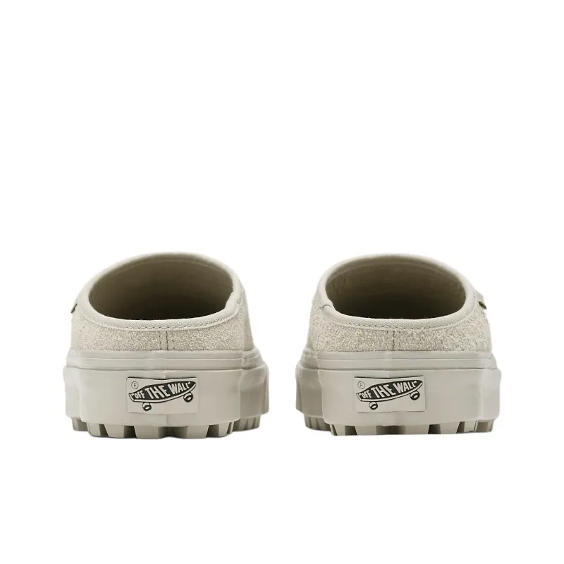 Vans Lx Mule Style 17 Slippers-2