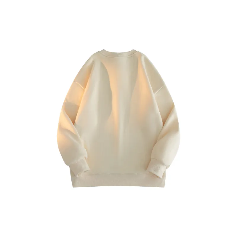 ALI THE FOX Sweatshirts Unisex-7