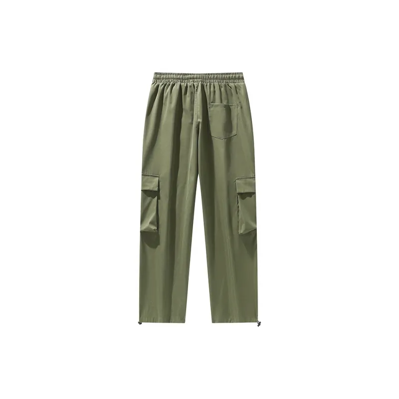FOR FEAR THAT Casual Pants Unisex-14