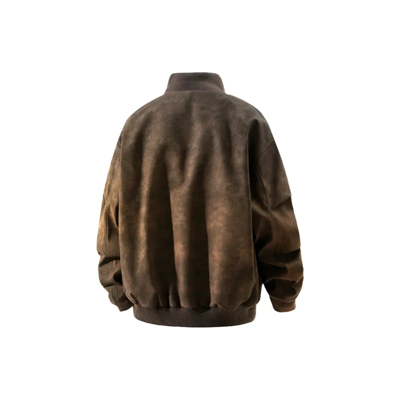 GWAF Leather Jackets Unisex-1