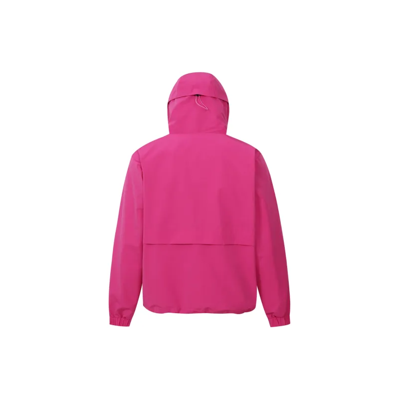 MEDM SS25 Waterproof, Windproof, Anti Static, Rainproof Windbreaker Jacket Unisex-22