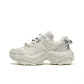 White/White/Gray
