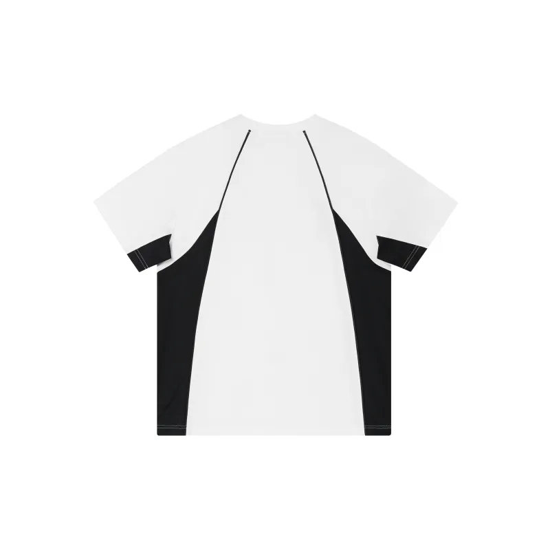 FORNINES T Shirts Unisex-1