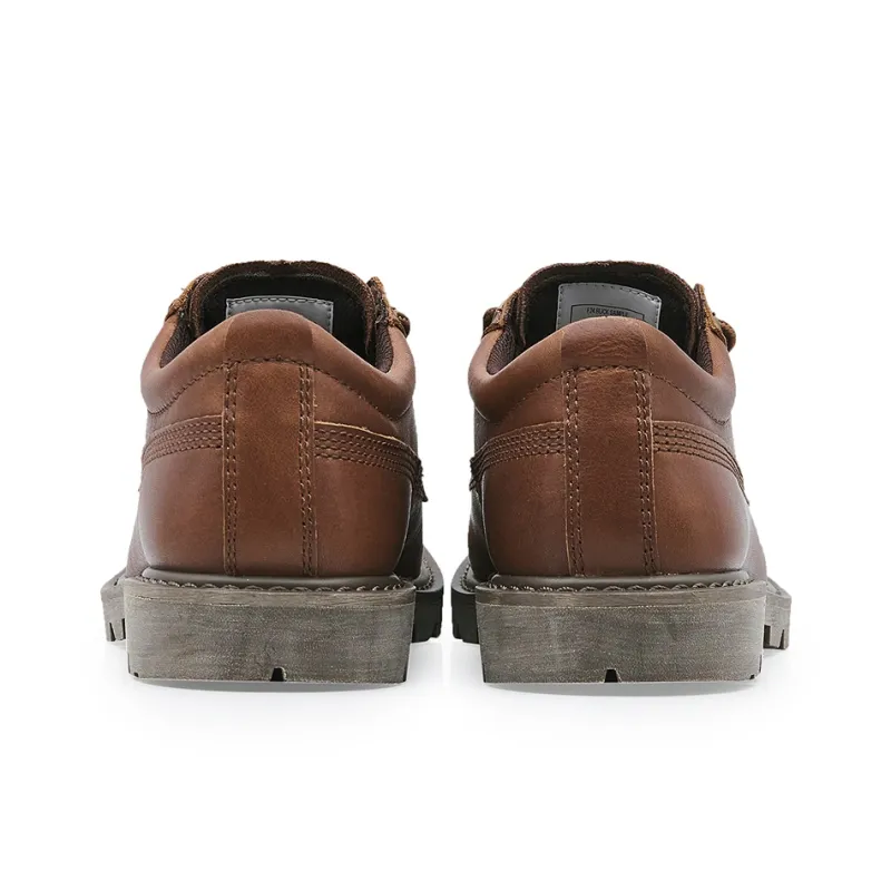 CAT Men's Casual Shoes Men Low Top-2