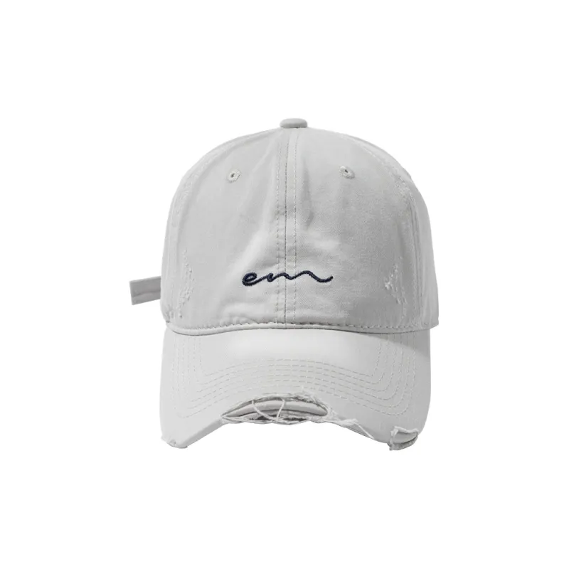 NANJIREN Soft Top Baseball Caps Unisex-2