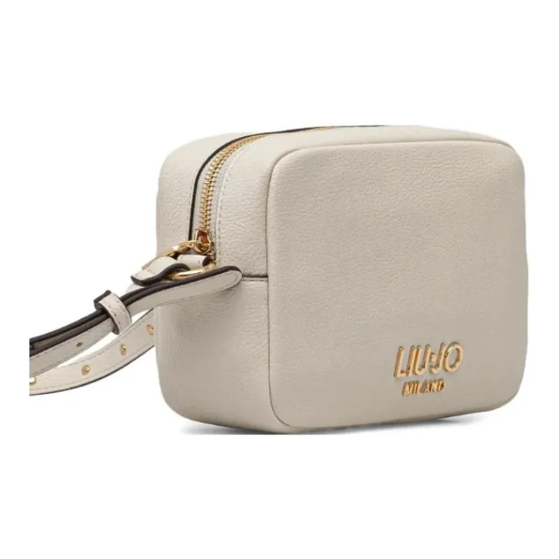 Liu Jo Logo plaque Cross Body Bag-1