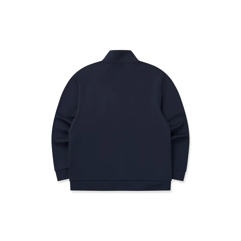 Erke Variety Training Collection Sweatshirt Unisex Reef Stone Blue-1