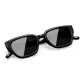 PBS24008A-C01 Black Frame with Gray Lens