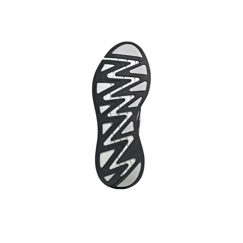 Adidas Adizero Aruku Core Black Cloud White Grey-3