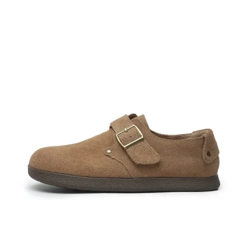 DAPHNE Waterproof Low Top Casual Shoes Women's
