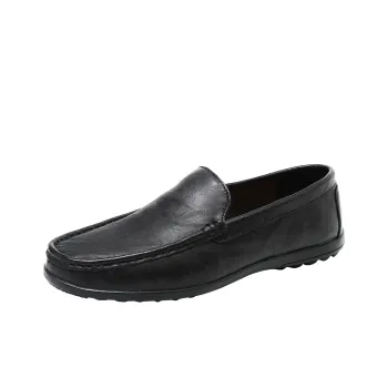KUPE Loafers Unisex