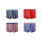 4 Pack (Dark Green+Red+Pink Purple+Blue)