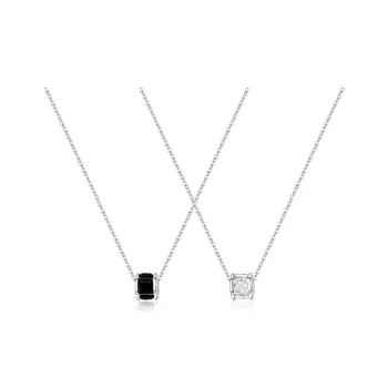 BHI 925 Sterling Silver Necklaces Women's