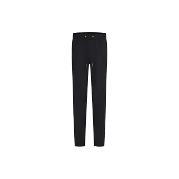 RARE Knitted Sports Pants Men's Black