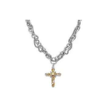 DAN DREAM Alloy Necklaces Unisex