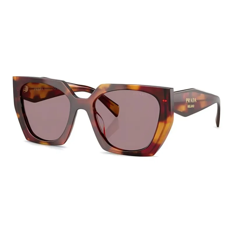 PRADA Cat Eye Sunglasses-0
