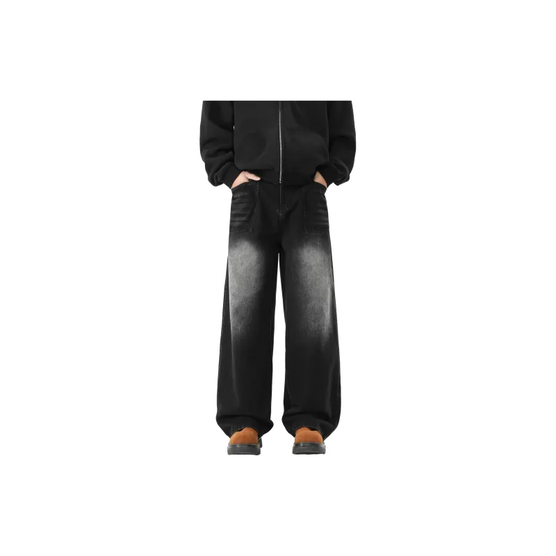 CREAZIONI LA FANTASIA E MOBILE Jeans Unisex-1