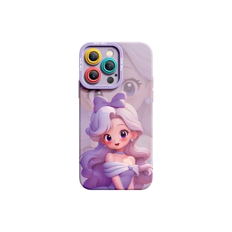 SUPER MOUSE Phone Cases-6