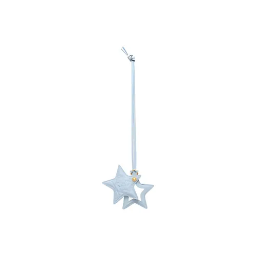 DIOR Metal Pendants Women's Blue