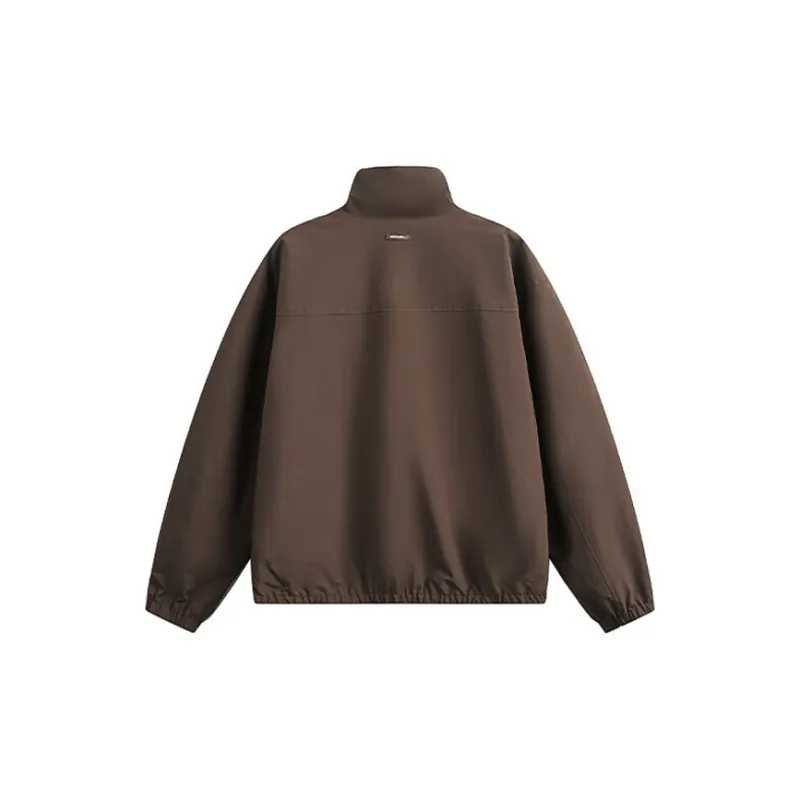 VESIBO Jackets Unisex-1