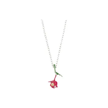 MARNI Embellished Chain Linked Necklace