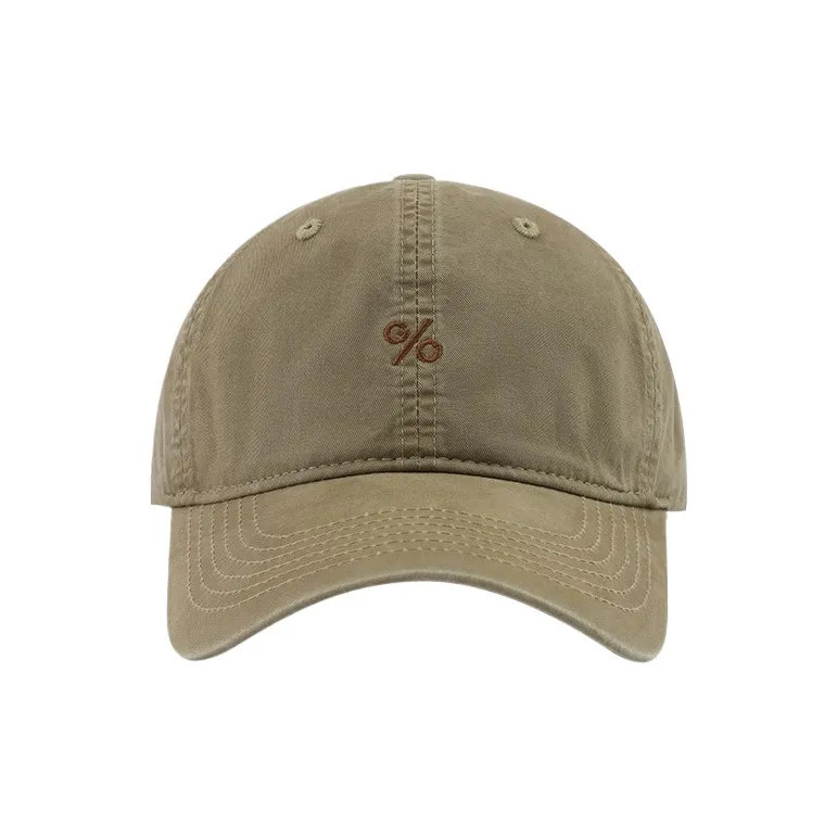 SLEEPYWALK Cotton Baseball Caps Unisex-6