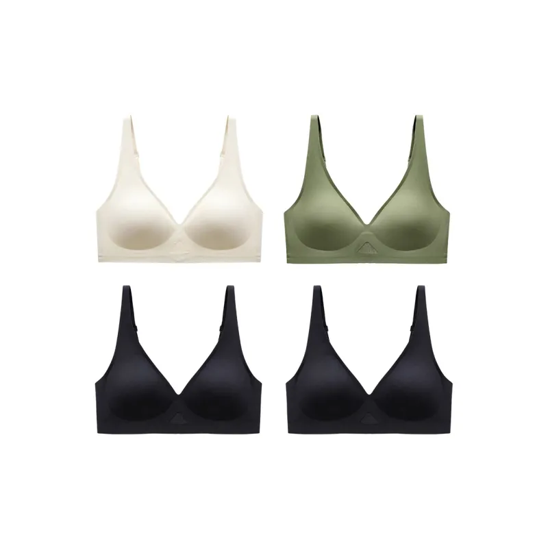 ROBINHOOD Bra Women's Combo Set-32