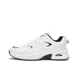White Black