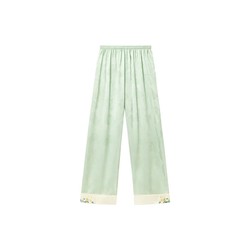 Shanghai Story Pajama Set Women's-8