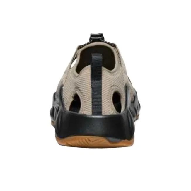 KEEN HYPERPORT River Trekking Shoes Men's Brown-3