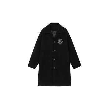 FORCEPULR Coats Unisex
