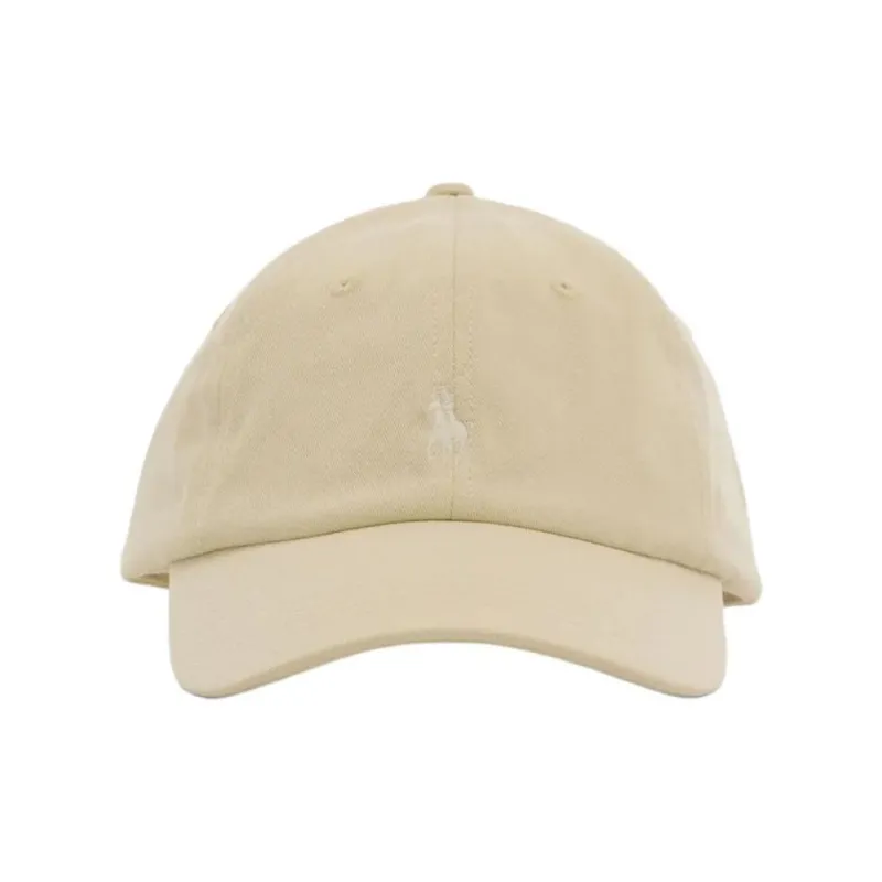 Polo Ralph Lauren Chino Ball Cap-1