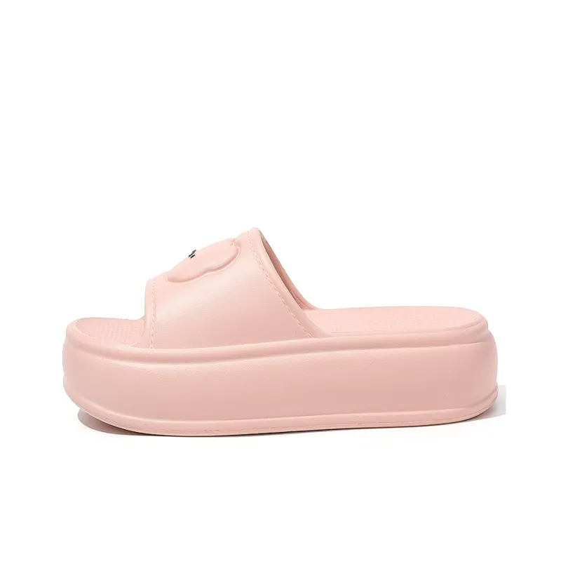 Cat Power Quiet Slide Slippers Women's-4
