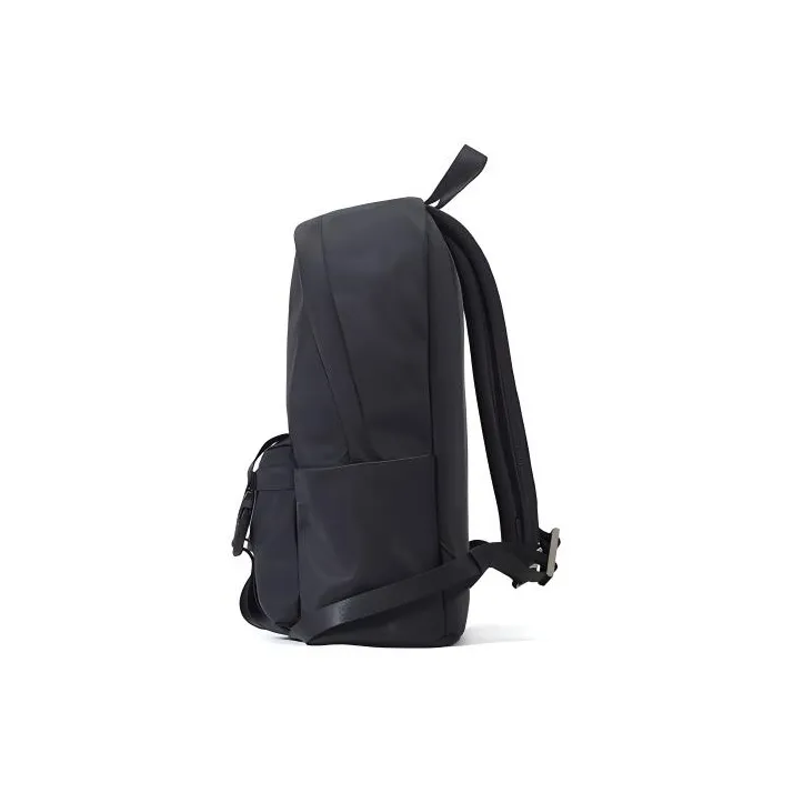 Champion Fabric Backpack Regular Unisex Wheat Brown/Black-2