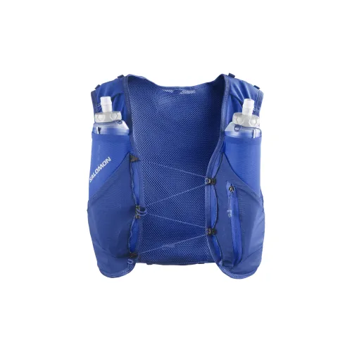 SALOMON Running Equipment Trail Running Hydration Pack Polyamide, Elastane Unisex Blue