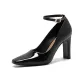 Black 7CM